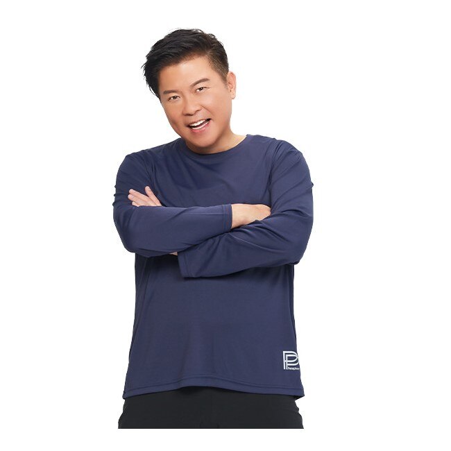 Persephone波瑟楓妮-石墨烯長袖智能衣x3件一組/2XL