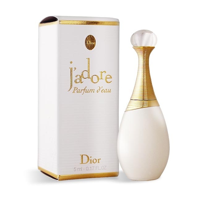 Dior 迪奧 J'Adore 澄淨香氛(5ml)(精巧版)-隨身針管專櫃公司貨