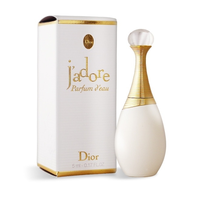 Dior 迪奧 J'Adore 澄淨香氛(5ml)(精巧版)-隨身針管專櫃公司貨