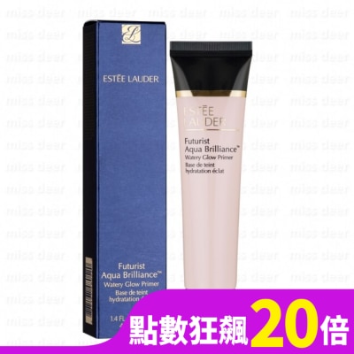 ESTEE LAUDER 雅詩蘭黛 ESTEE LAUDER雅詩蘭黛 粉保濕水啵啵妝前精華40ml