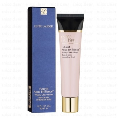 ESTEE LAUDER 雅詩蘭黛 ESTEE LAUDER雅詩蘭黛 粉保濕水啵啵妝前精華40ml