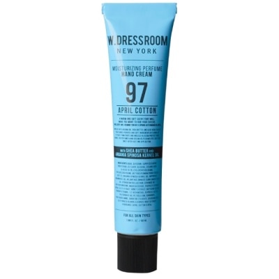 WDRESSROOM W.Dressroom 滋潤香氛護手霜50ml No.97