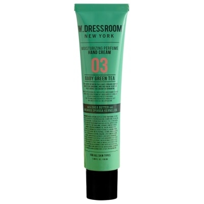 WDRESSROOM W.DRESSROOM 滋潤香氛護手霜50ml No.03