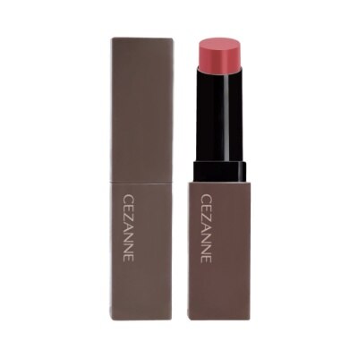 CEZANNE, CEZANNE持久護色潤唇膏547-07 3.7G | 屈臣氏Watsons