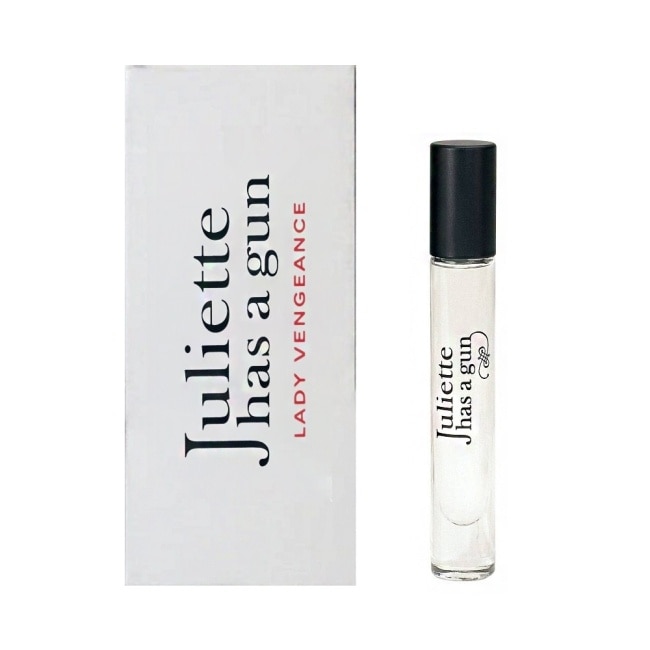 Juliette has a gun香水5ml-復仇女神 買一送一