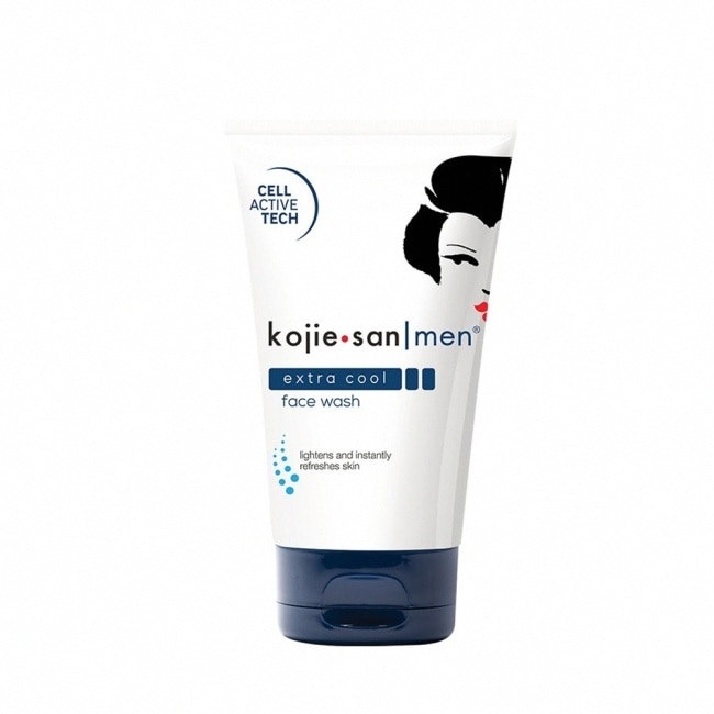 Kojie San 超酷洗面乳125g
