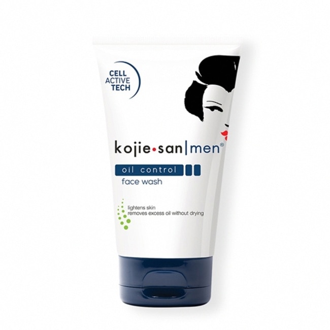 Kojie San 超酷洗面乳125g