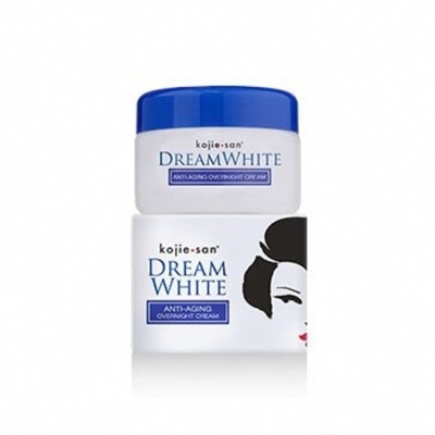 長灘島Kojie san Kojie San 夢幻美肌面霜 30g