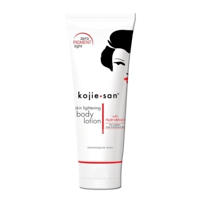 長灘島Kojie san Kojie San 藝妓水潤亮膚身體乳200g