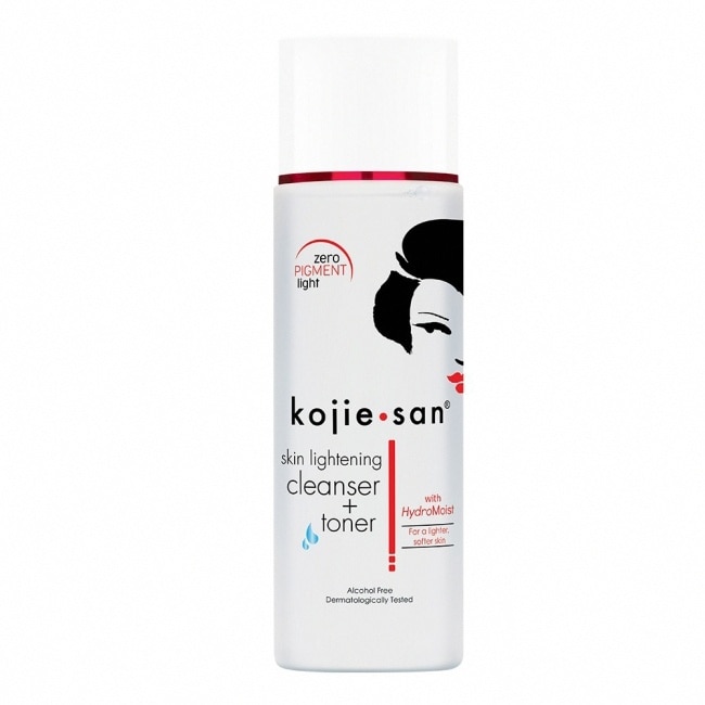 Kojie San 洗卸兩用潔淨水100ml