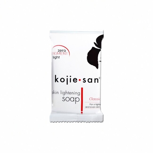 Kojie San 藝妓嫩白美肌皂45g 沐浴 洗臉 香皂