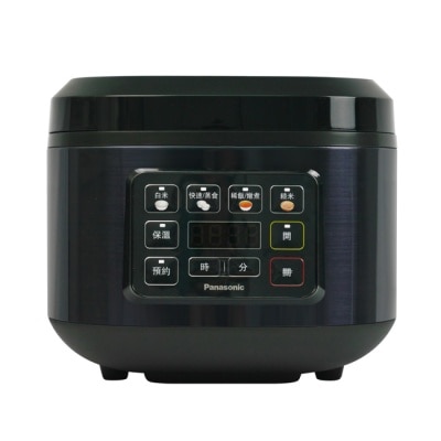 國際牌 Panasonic Panasonic國際牌10人份微電腦電子鍋 SR-D18HA2