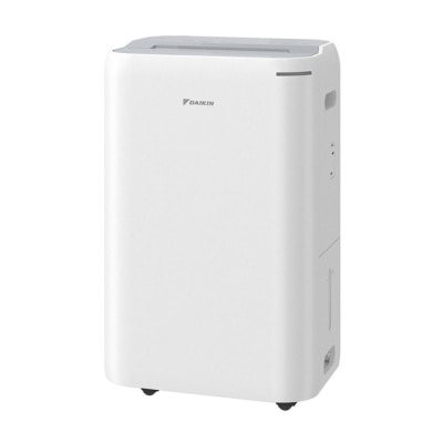 SUPAFINE 【DAIKIN大金】12L一級能效除濕機(淺灰色) JP24ASCT-H