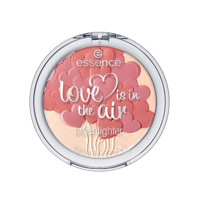 艾森絲微醺氣球腮紅 8g