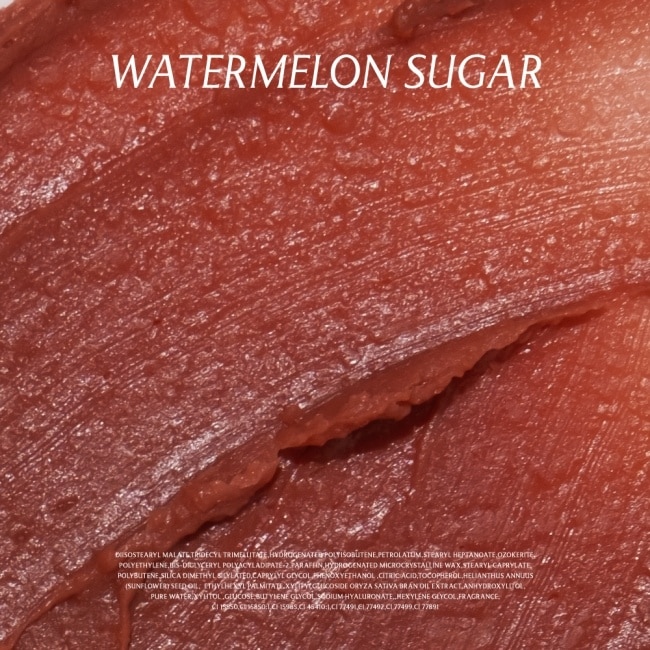 FreshO2 超補水護唇小方糖-Watermelon sugar