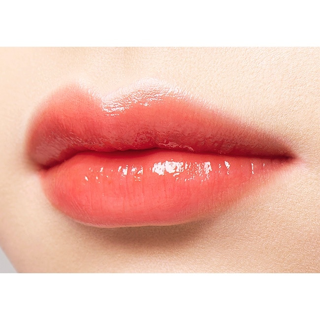 OPERA渲漾水色唇膏N-05珊瑚 3.6g