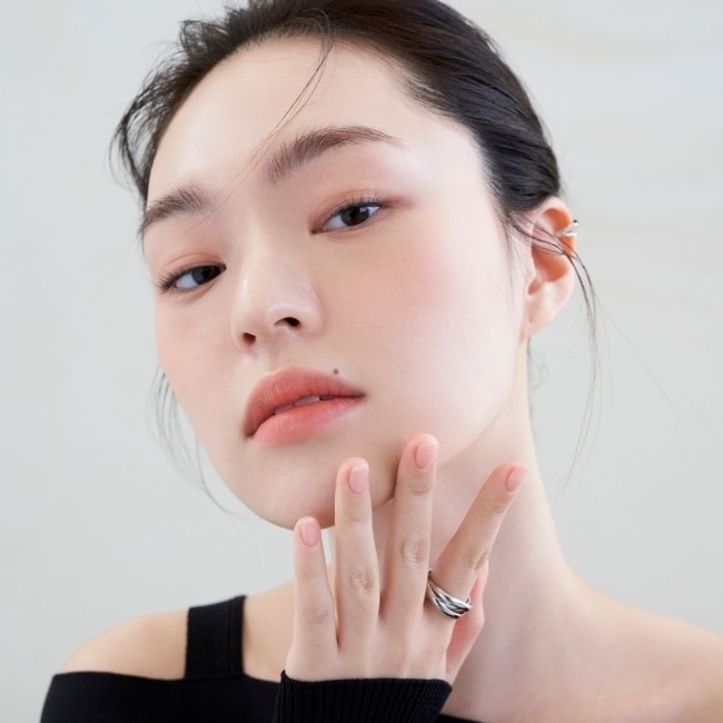 MUZIGAE MANSION 柔霧大廈唇膏 005 BABE