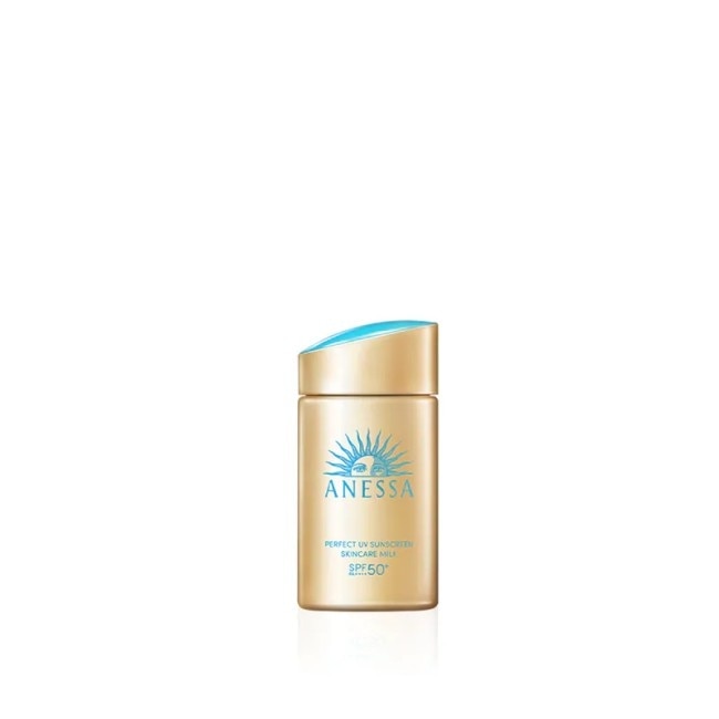 安耐曬金鑽高效防曬露NA 5X版 60ml