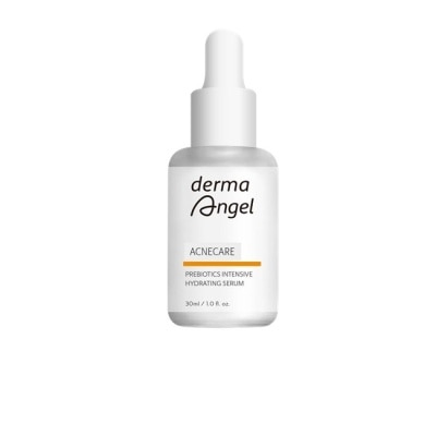 DERMAANGEL 護妍天使-三重酸煥膚極效精華30ml