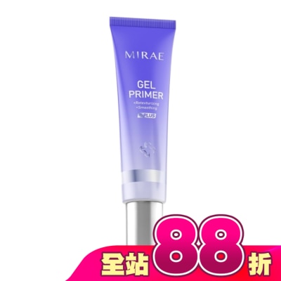 MIRAE未來美 - 【未來美】專業緊膚導入凝膠30ml