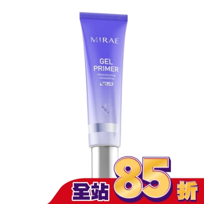 MIRAE未來美 【未來美】專業緊膚導入凝膠30ml
