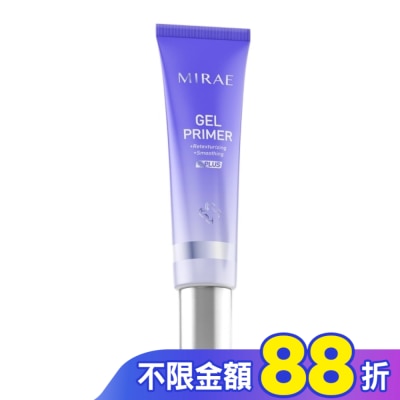 MIRAE未來美 【未來美】專業緊膚導入凝膠30ml