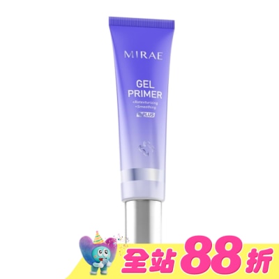 MIRAE未來美 - 【未來美】專業緊膚導入凝膠30ml