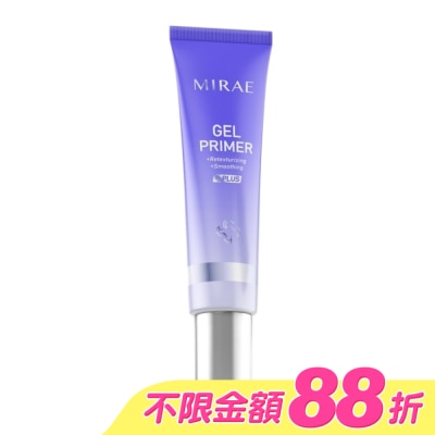 MIRAE未來美 - 【未來美】專業緊膚導入凝膠30ml