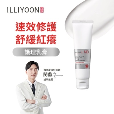 ILLIYOON 一理潤MD舒緩紅癢護理乳膏60ml