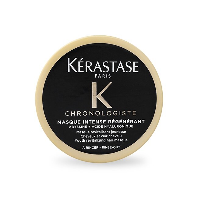 KERASTASE 卡詩 黑鑽極萃逆時髮膜(75ml)-國際航空版 image