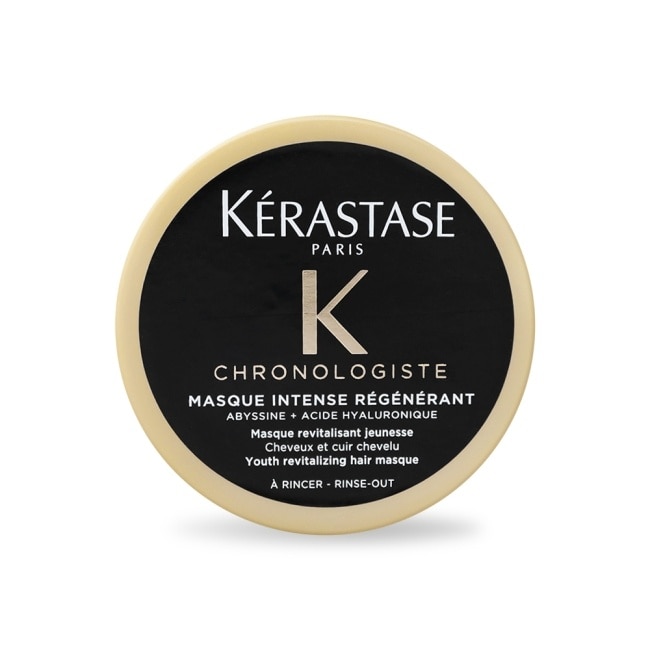 KERASTASE 卡詩 黑鑽極萃逆時髮膜(75ml)-國際航空版 image