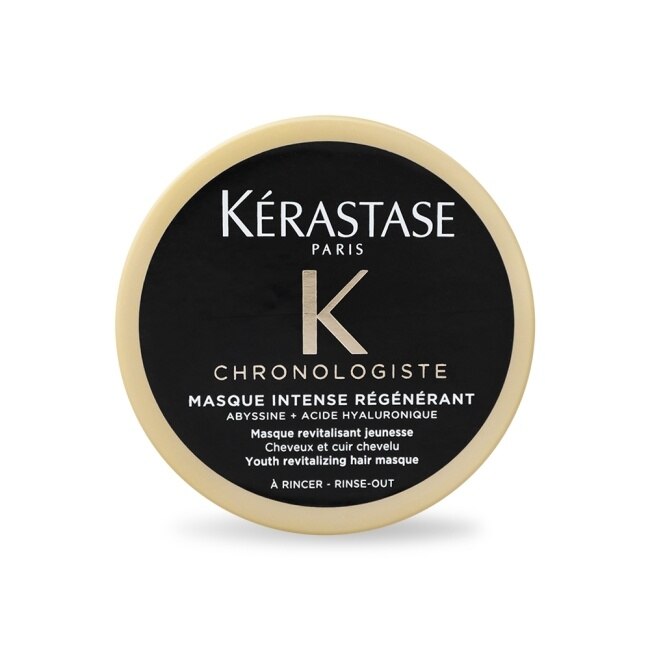 KERASTASE 卡詩 黑鑽極萃逆時髮膜(75ml)-國際航空版 image
