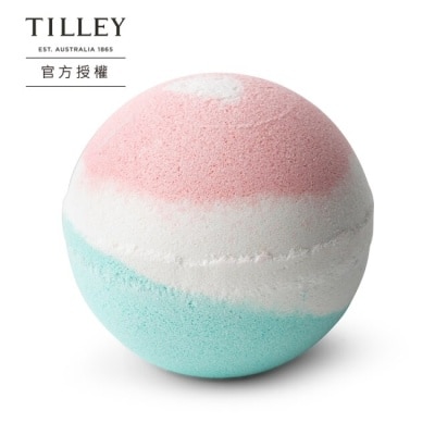 TILLEY 【Tilley】皇家特莉澳洲原裝經典香氛泡澡球-小女孩的獨角獸