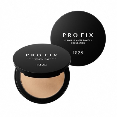 1028 1028 PRO FIX 修片狂零瑕疵超時粉餅6g 120自然