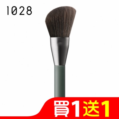 1028 1028 匠人系迷你斜角蜜粉刷 MF22