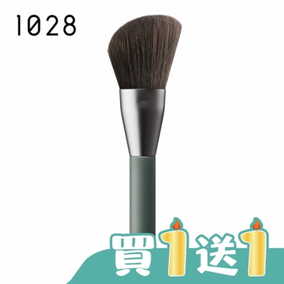 1028 - 1028 匠人系迷你斜角蜜粉刷 MF22