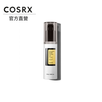 COSRX COSRX 珂絲艾絲 高級蝸牛胜肽眼霜 25ml