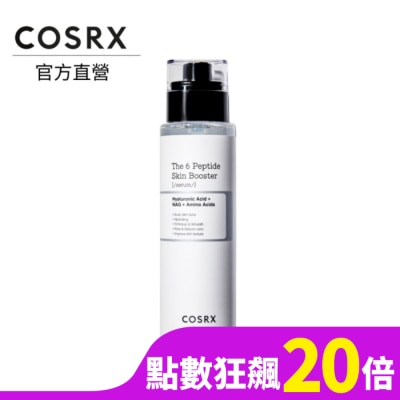 COSRX COSRX 珂絲艾絲 六胜肽肌膚強化精華液 150ml