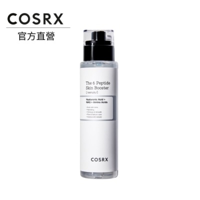 COSRX COSRX 珂絲艾絲 六胜肽肌膚強化精華液 150ml