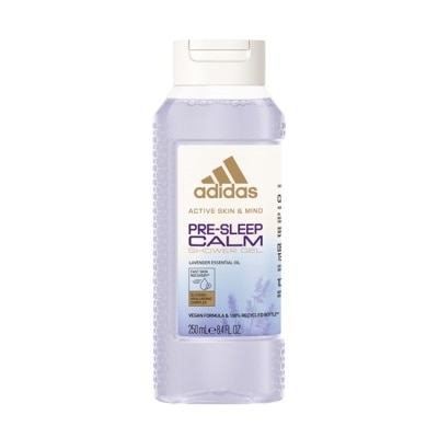 愛迪達 adidas 愛迪達甦活醒膚沐浴露(沉浸舒眠)250ml