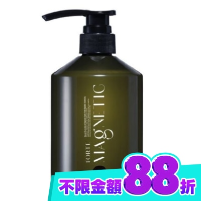 Dr`s Formula FORTE Magnetic S1蓬鬆洗髮精500g image
