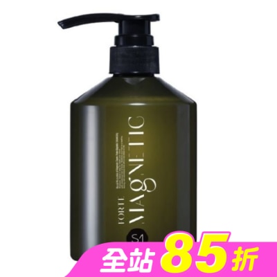 Dr`s Formula - FORTE Magnetic S1蓬鬆洗髮精500g