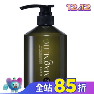 Dr`s Formula FORTE Magnetic S1蓬鬆洗髮精500g