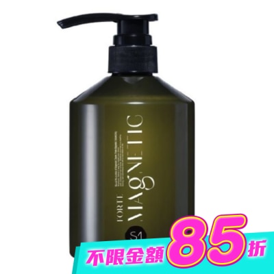 Dr`s Formula - FORTE Magnetic S1蓬鬆洗髮精500g image