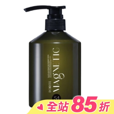 Dr`s Formula FORTE Magnetic S1蓬鬆洗髮精500g