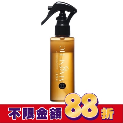 DRSFORMULA FORTE Magnetic O2黃金雙層護髮噴霧140g