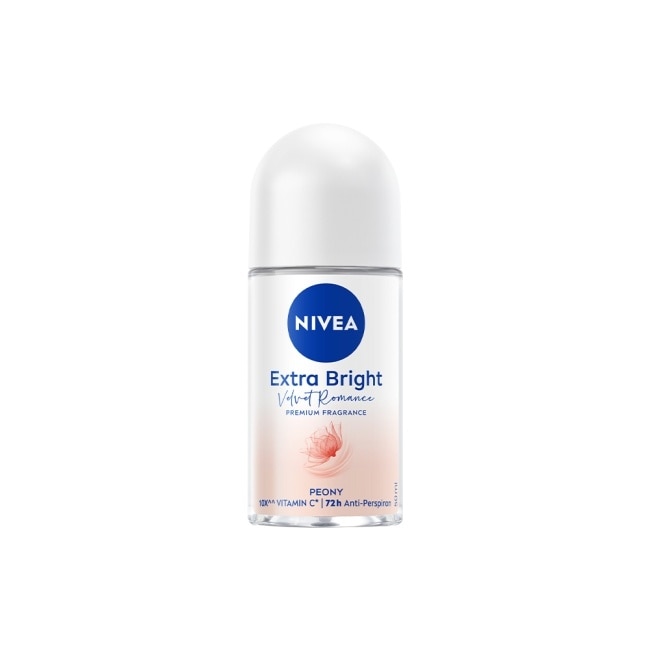 妮維雅止汗爽身乳液香氛淨白系列(碎花夢境)50ml image