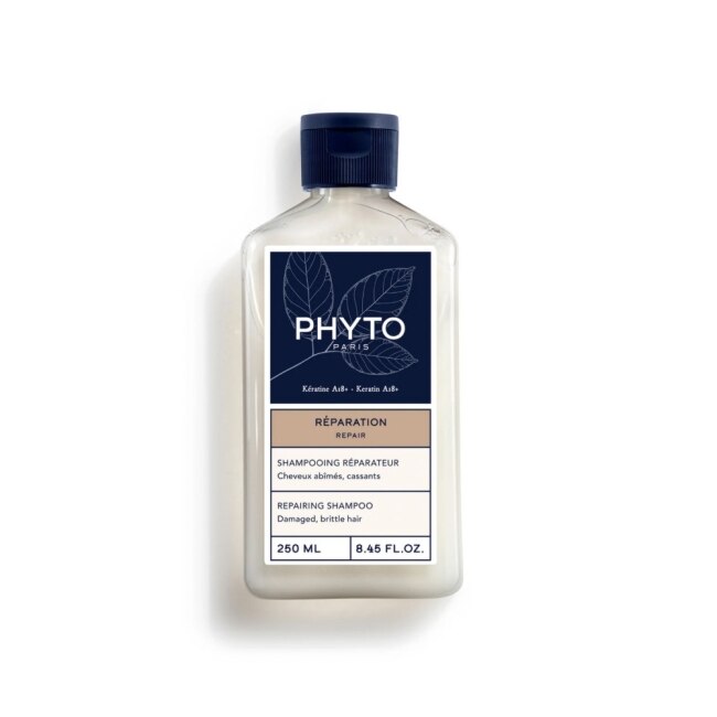 Phyto 髮朵 深層修護能量洗髮精 250ml