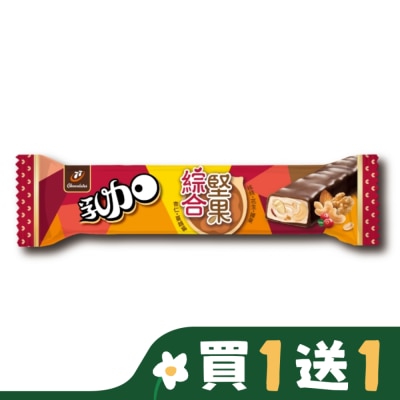77 77綜合堅果乳加 28g