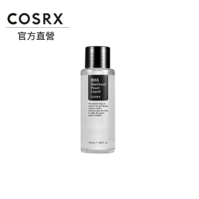COSRX COSRX 珂絲艾絲 黑頭超能化妝水 50ml